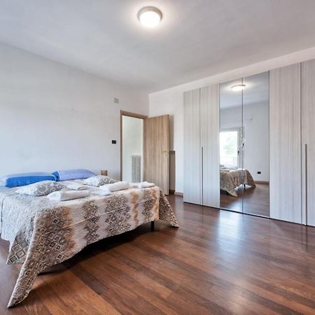 Venice H&S Apt Private Room With Ac & Tv Mestre Exterior foto
