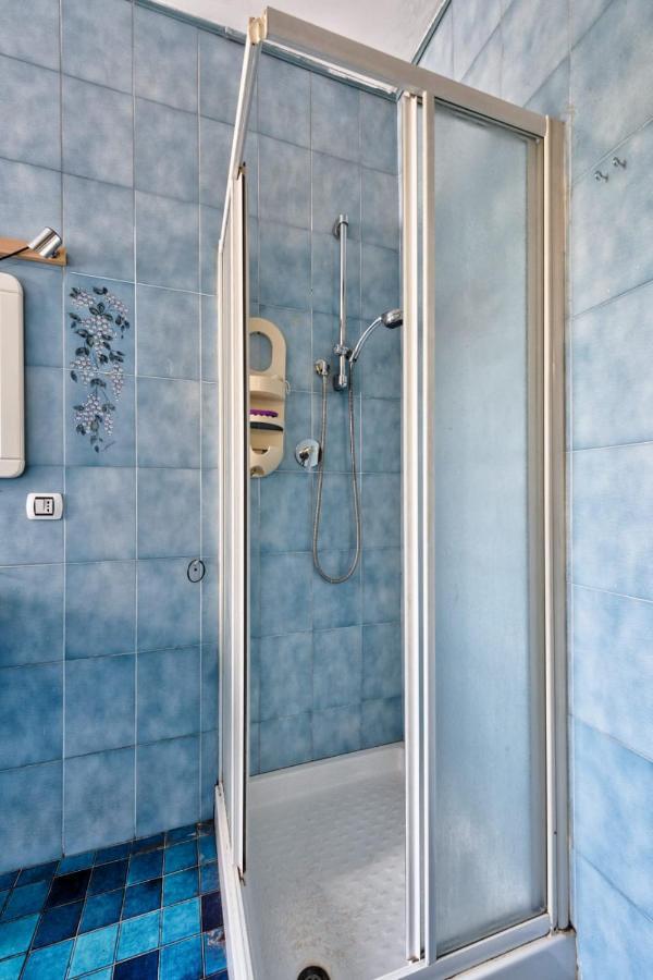 Venice H&S Apt Private Room With Ac & Tv Mestre Exterior foto