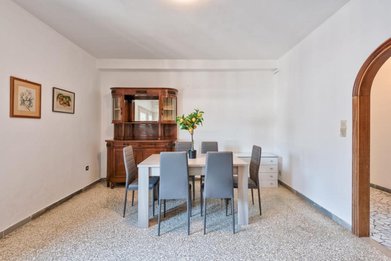Venice H&S Apt Private Room With Ac & Tv Mestre Exterior foto
